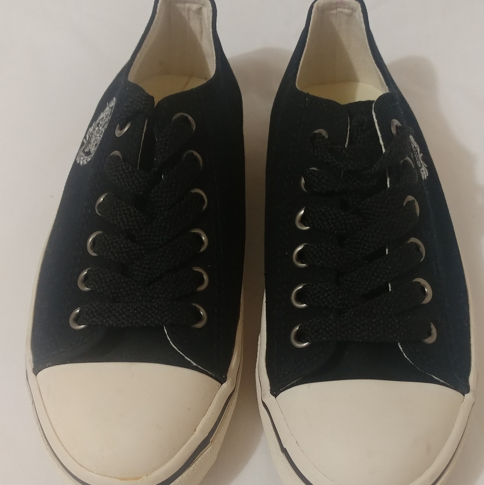 Juicy Couture Girls Sneakers
